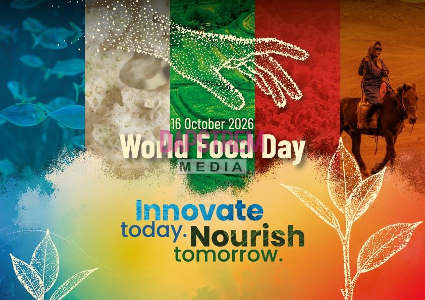World Food Day 2026