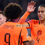 Netherlands 2–1 Serbia: Zirkzee settles a tense battle as Xavi’s Oranje climb to the top