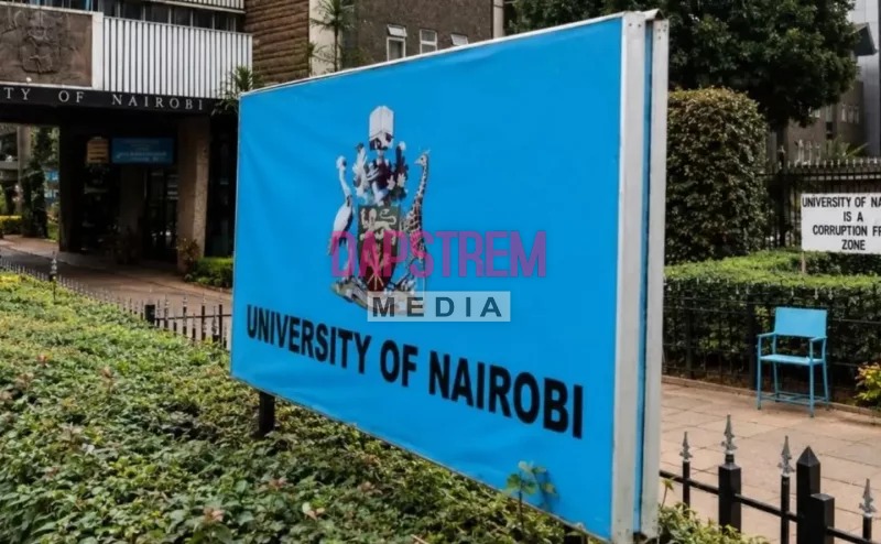 University of Nairobi Students Threaten Daily Protests Until Friday Over Month-Long Lecturers’ Strike