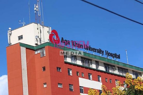 Aga Khan Hospital Fined KSh1 Million Over Maternal Death