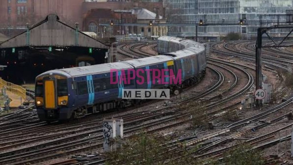 Bedbugs on Southeastern Trains Trigger Shock Cancellations
