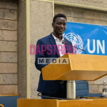 UN Names Homa Bay Agricultural Innovator Bornface Owino Person of the Year 2026