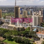 Nairobi’s Hot Days May Continue Despite Expected El Niño Rains as Temperatures Rise Above Normal