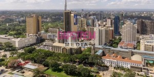 Nairobi’s Hot Days May Continue Despite Expected El Niño Rains as Temperatures Rise Above Normal