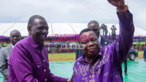 COTU Welcomes Ruto’s Proposed PAYE Exemption for Workers Earning Up to Sh32,333
