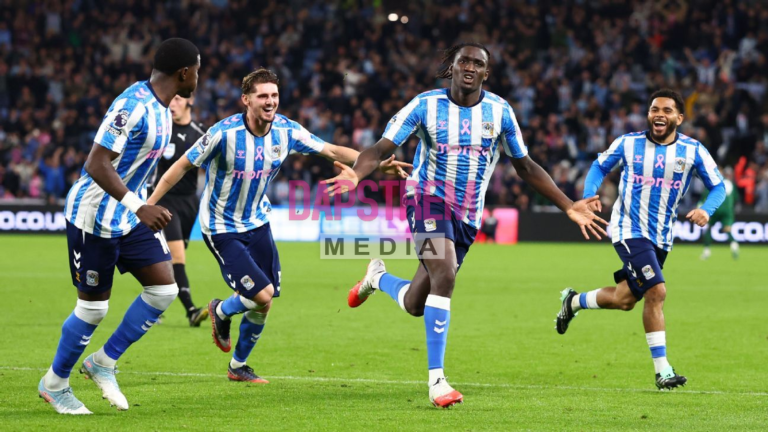 Coventry City 4–1 Newcastle United: Lampard’s Sky Blues deliver a night to remember