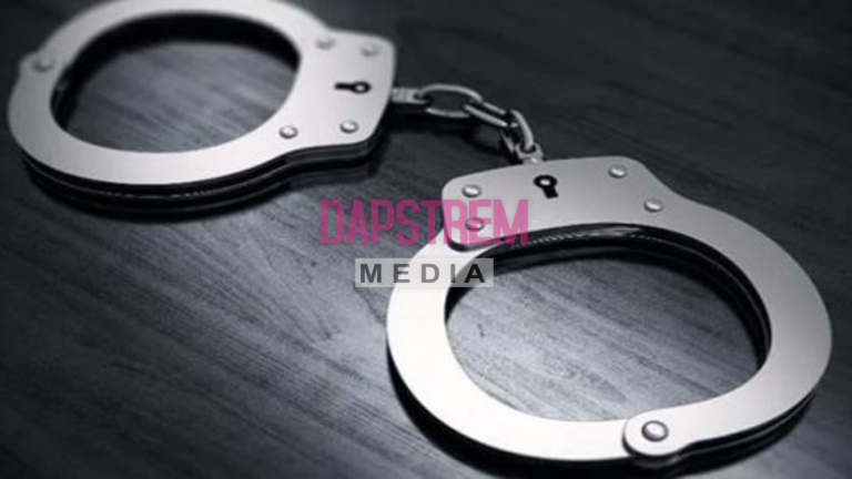 Man Arrested After Allegedly Spending KSh 6.7 Million Mistakenly Sent to His Account