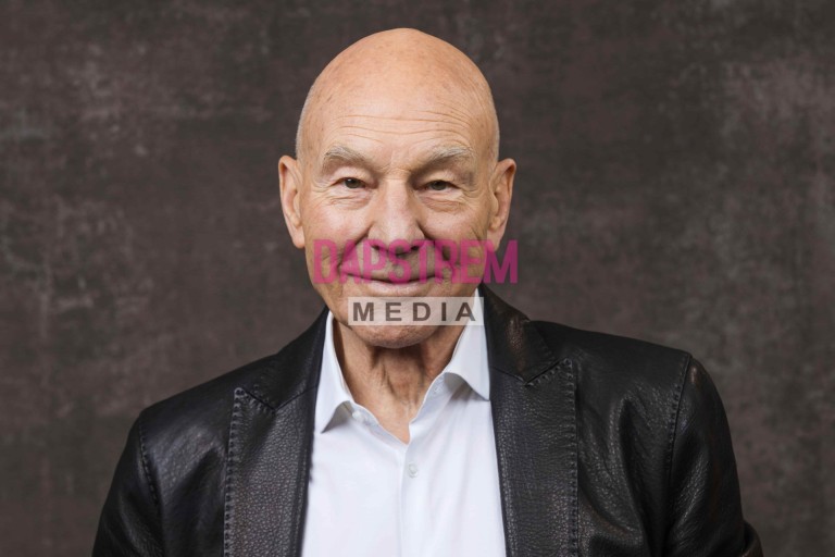 'Star Trek' Star Patrick Stewart Dies at 86