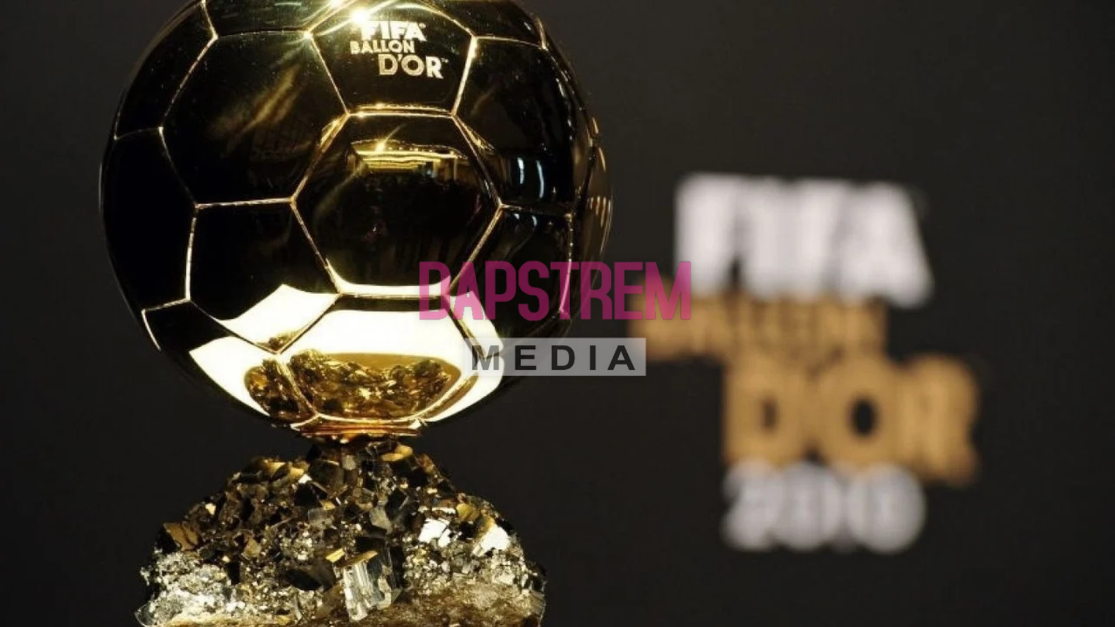 Who Will Win the 2026 Ballon d’Or? Harry Kane Leads Race Against Yamal and Mbappé