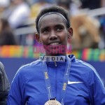 Ethiopian Marathon Star Ruti Aga Banned for Six Years Over Doping and Forged Prescription