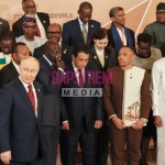 Where Is Africa Heading? Russia-Africa Relations Raise Questions About Leadership