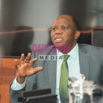 Tana River Governor Dhadho Godhana Declares Presidential Bid on FPK Ticket Ahead of 2027 General Election