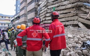 DPP Orders DCI to Investigate Eastleigh Building Collapse Amid Questions Over Construction Safety