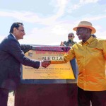 Kitui Set to Get First Cement Plant Following Sh70 Billion Devki Investment