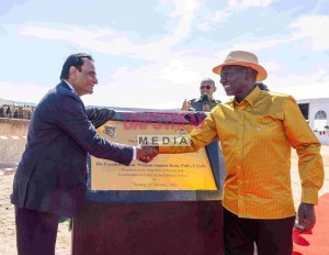 Kitui Set to Get First Cement Plant Following Sh70 Billion Devki Investment