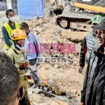 Why Eastleigh Building Collapse Is Not an Accident, Engineers Board Boss Harrison Keter Explains