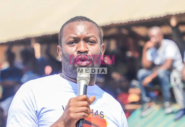 ‘It Has Not Been Easy’: Edwin Sifuna Recounts Struggles Behind the Formation of Linda Mwananchi Movement