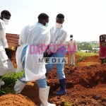 Six in 10 Ebola Deaths in DRC Occur Outside Treatment Centres as Outbreak Intensifies