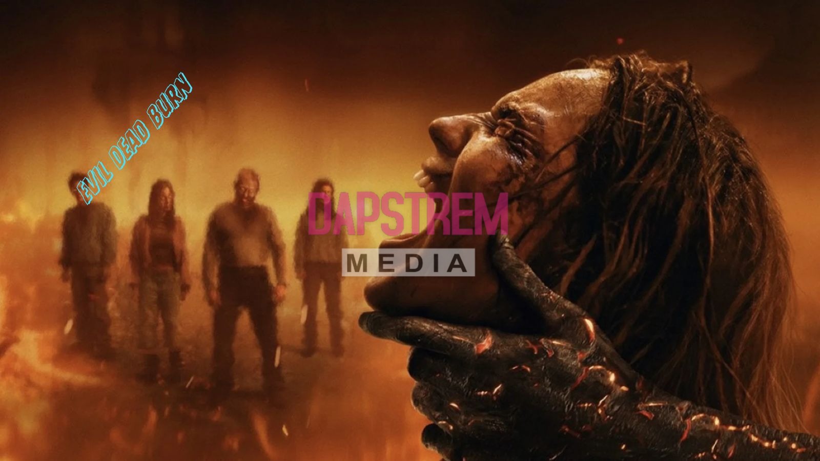 Evil Dead Burn Review: A Brutal New Chapter That Chooses Gore Over Humor