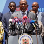 Kenya Identifies 57 Contacts Who Interacted With First Ebola Patient, Quarantines 10
