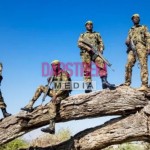 KWS Intercepts Wildlife Meat in Tana River as Three Suspects Escape During Poaching Operation