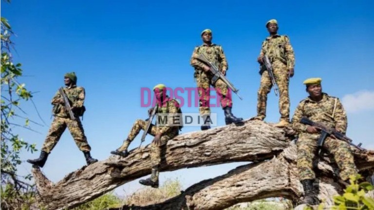 KWS Intercepts Wildlife Meat in Tana River as Three Suspects Escape During Poaching Operation