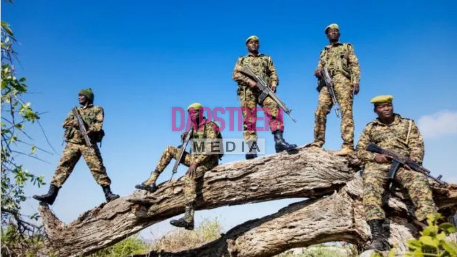 KWS Intercepts Wildlife Meat in Tana River as Three Suspects Escape During Poaching Operation