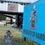 University of Nairobi Retains Top Spot in Kenya in Latest World University Rankings