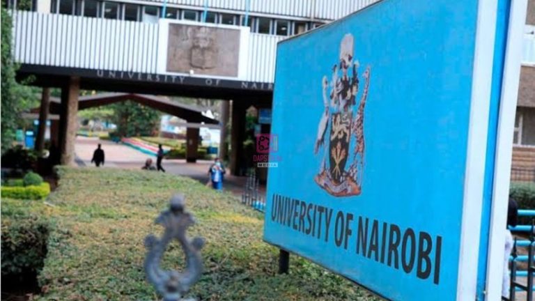 University of Nairobi Retains Top Spot in Kenya in Latest World University Rankings