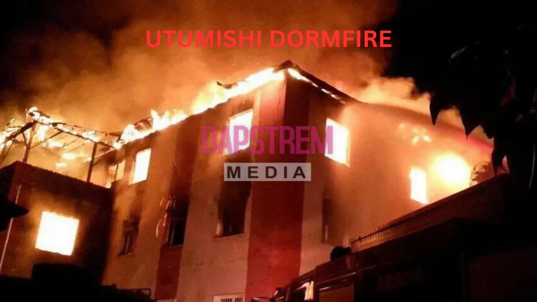 Utumishi Girls Fire Case: Two Minors Pursue Plea Bargain as Court Sets November Mention