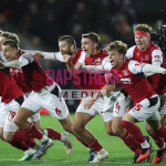 Fleetwood Town Stun Arsenal as Jay Lynch Inspires Carabao Cup Upset