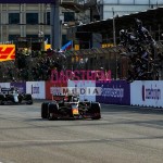 Formula 1 to Return to Africa in Early 2030s as Rwanda Secures 10-Year Agreement to Host Grand Prix