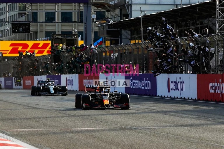 Formula 1 to Return to Africa in Early 2030s as Rwanda Secures 10-Year Agreement to Host Grand Prix
