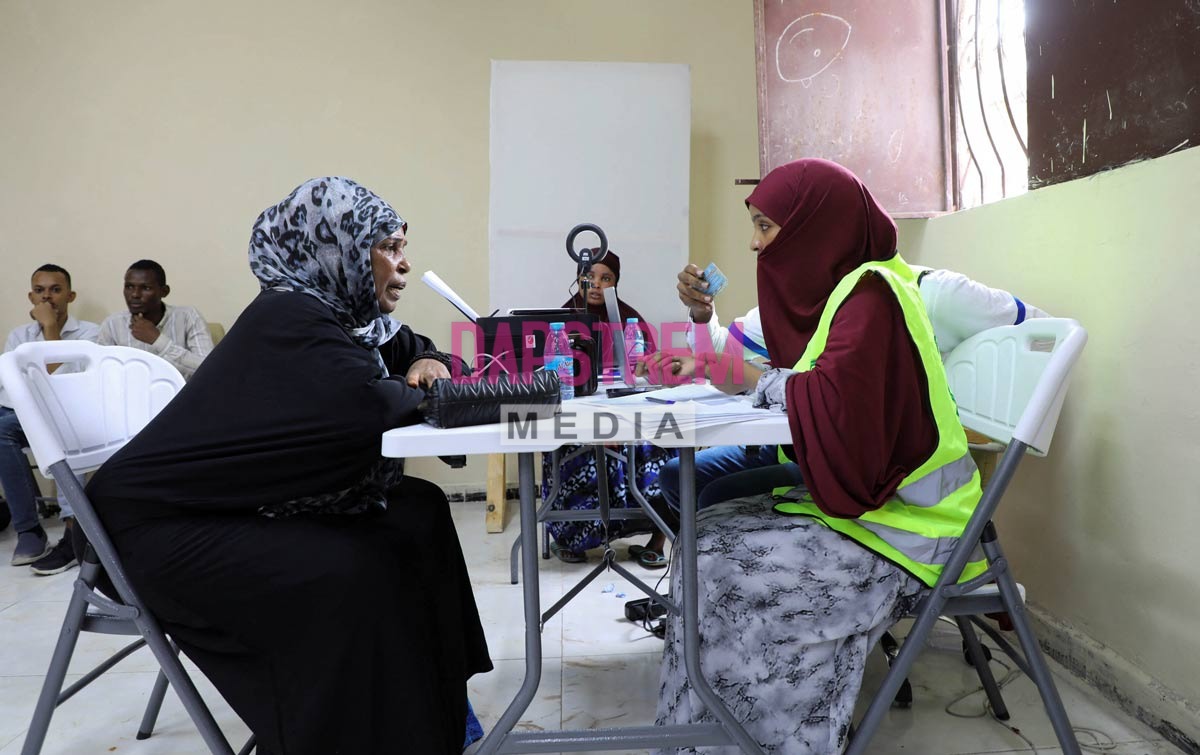Somalia Sets April 15, 2027, for Parliamentary Elections and May 15 for Presidential Vote