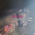 Police Arrest 19 Persons of Interest, Seize 770 Litres of Illicit Brews in Machakos Crackdown