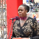 Winnie Odinga Declares Bid for Nairobi Senate Seat Ahead of 2027 General Election