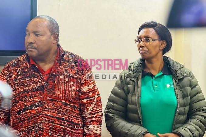 Court Defers Waititu, Wife’s Sentencing in Sh588.7 Million Money Laundering Case