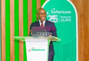 Safaricom Fires 118 Employees Over Fraud