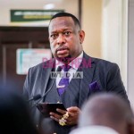 CJ Koome Allows Justice Ondieki to Complete Sonko’s Sh20 Million Graft Case