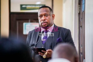 CJ Koome Allows Justice Ondieki to Complete Sonko’s Sh20 Million Graft Case