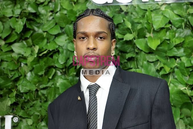 A$AP Rocky Launches Powerful Scholarship for Young Creatives
