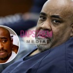 Keffe D Gets 40 Years to Life for Tupac Murder
