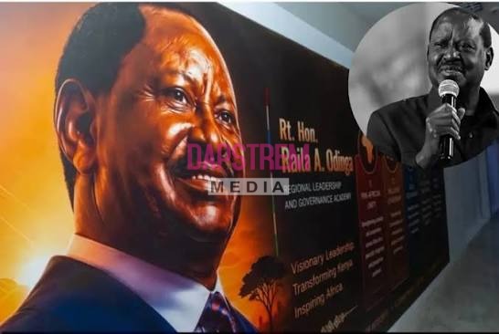 Raila Odinga’s Memorial Anniversary 2026: ODM’s Future and Kenya’s Political Landscape