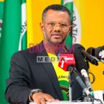 Hassan Omar Appears Before IEBC Committee, Defends ‘Dead Voters’ Remarks Ahead of 2027 Elections