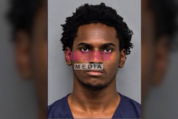 Kenyan Man Francis Mogambi Arrested in US Over KSh2.6 Million Student Loan Fraud