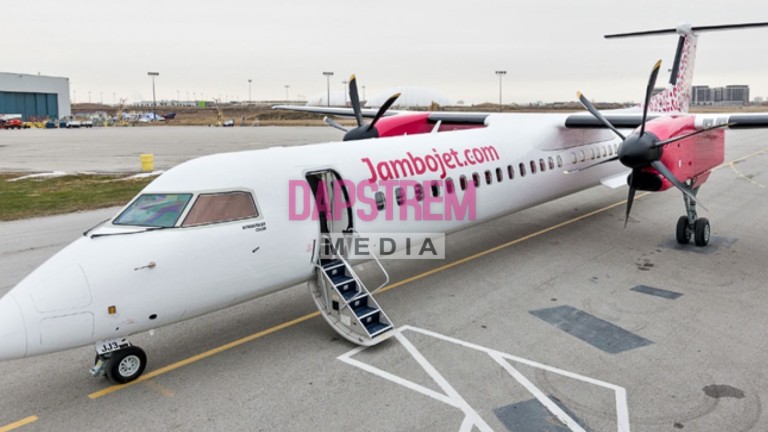 Jambojet Helps Trace Passengers After Ebola Case