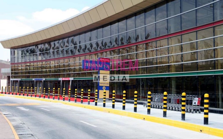 Kenya Airways Launches New Duty-Free Shopping Experience at JKIA Terminal 1A
