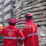 Eastleigh Building Collapse: Two Rescued Alive as Search Enters Seventh Day