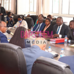 CBA Talks: KMPDU Turns to Dialogue to Secure Doctors’ 2025–2029 Deal