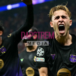 Galatasaray 1–4 Barcelona: Catalan giants silence Istanbul with a statement Champions League victory